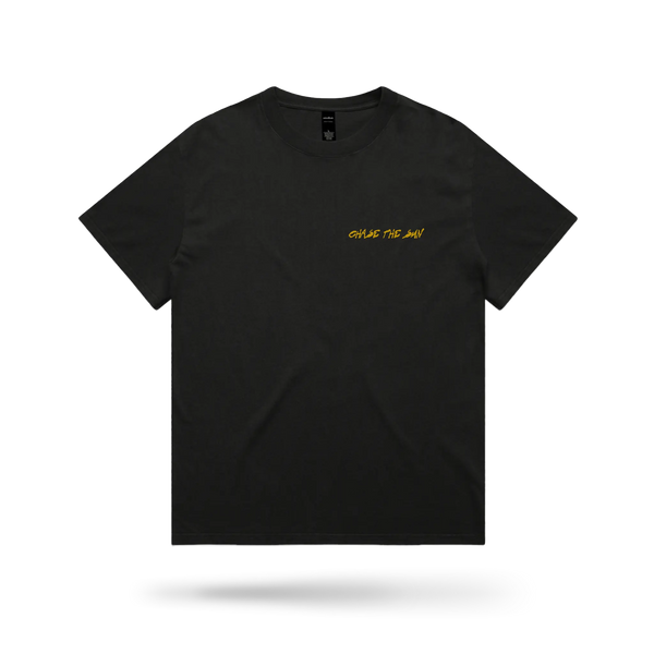 Chase the Sun T-Shirt - Moto
