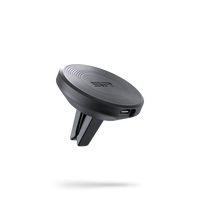 Vent Mount