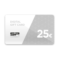 Digitale Gift Card