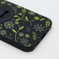 Edition Phone Case - Garden (Olive)