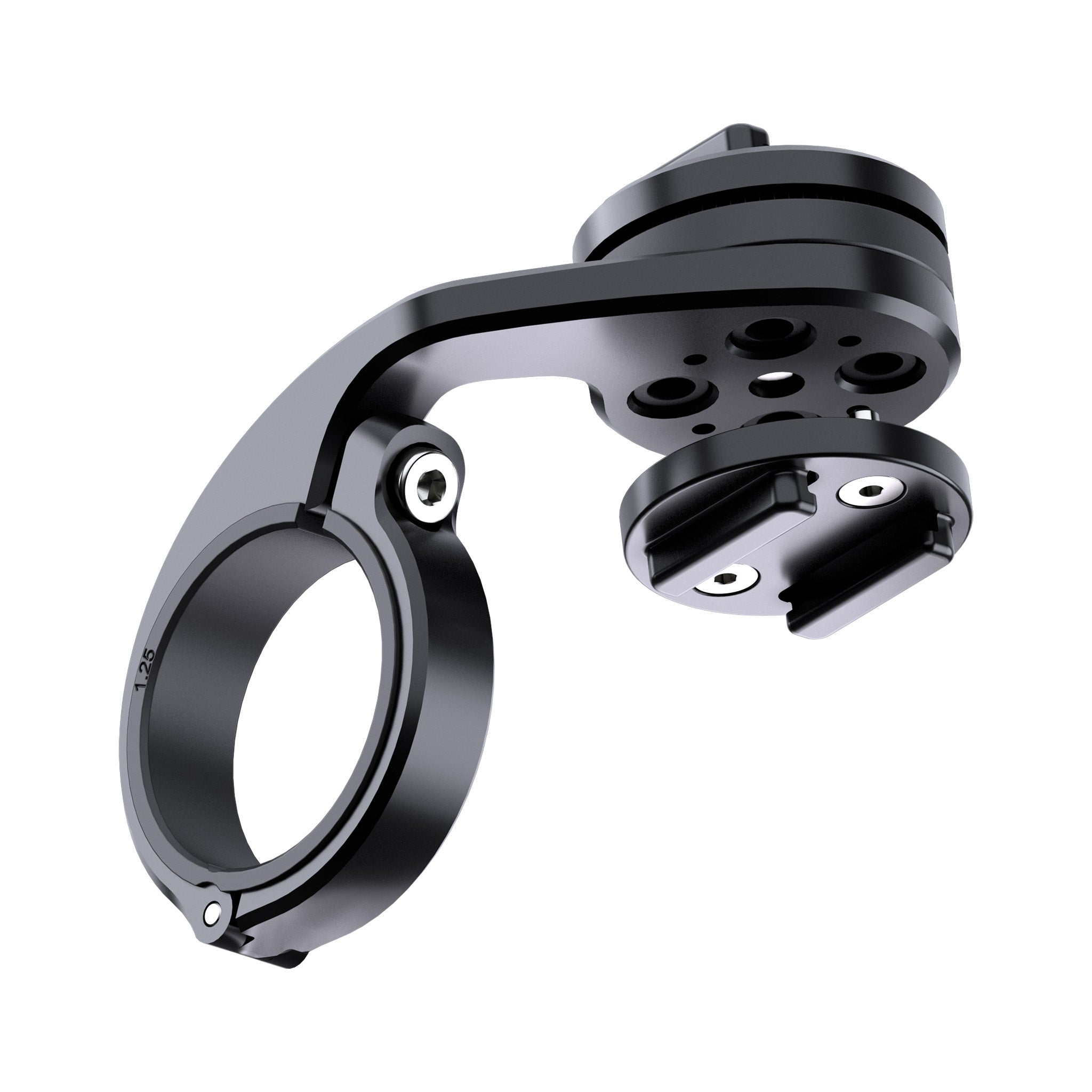 Mtb best sale handlebar mount