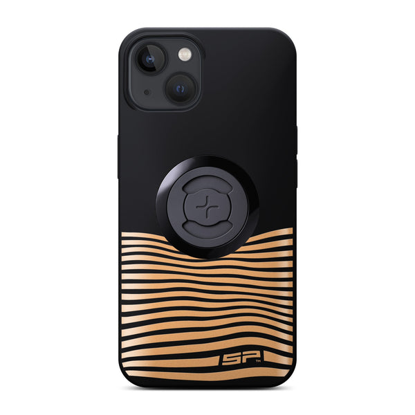 Edition Phone Case - Horizon (albicocca)