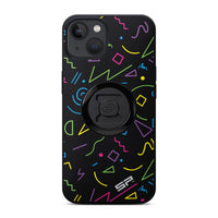 Edition Phone Case - Neon (Multi)