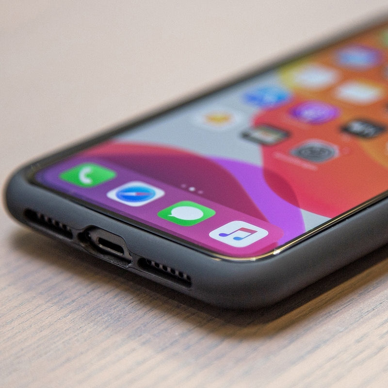 Edition Phone Case - calimoto - Topo Lines