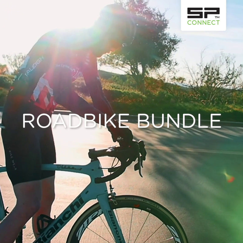 SP CONNECT Road Bike Bundle | SPC | voor Google Pixel 6 SP CONNECT Road Bike Bundle | SPC | voor Google Pixel 6