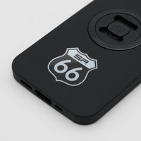 Edition Phone Case - 66 Shield (White)