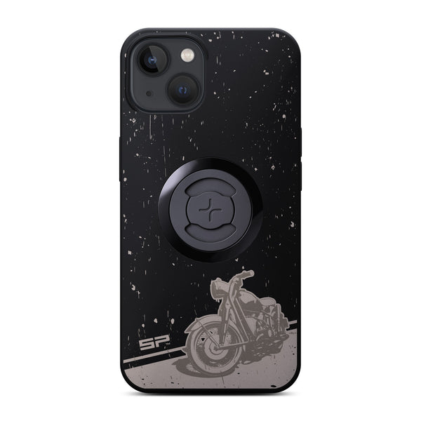 Edition Phone Case - Vintage Moto (fango)