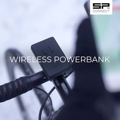 Wireless Power Bank - IPhone 6/6s Plus - Up' Wireless Charging - Store  Exelium - UPM7U02 + UPMAI6SP